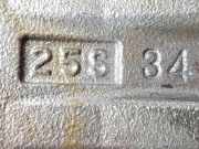 Bremssattel Links Vorne 4775042130 Toyota RAV4 (A5) Geländewagen 2.5 Hybrid 16V (A25AFXS)