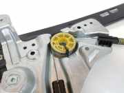 Fensterheber Links Vorne 13369285 Opel Zafira Tourer (P12) Gro?raumlimousine 2.0 CDTI 16V 170 Ecotec (D20DTH(DW10FC)) 2018