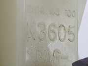 Schaltermechanisch EH6446100 Mazda CX-7 SUV 2.2 MZR-CD 16V (R2)