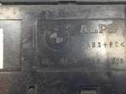 Warnleuchte Schalter 61318368920 BMW Z4 Roadster (E85) Cabrio 2.2 24V (M54-B22(226S1)) 2003