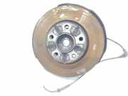 Achsschenkel Rechts Vorne 9808400 Mini Mini Countryman (R60) Cross-over 1.6 16V One (N16-B16A)