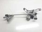 Scheibenwischermotor Vorne 9844275780 Opel Astra L Sports Tourer (F4/FC/FN/FR) Kombi 1.2 Turbo 110 12V (EB2ADT(HNP))