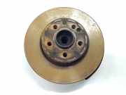 Achsschenkel Rechts Vorne A6393300732 Mercedes-Benz Vito (639.6) Van 2.2 109 CDI 16V (OM646.983)
