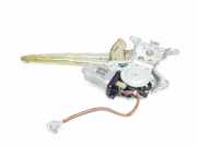 Fensterheber Links Hinten 6980460050 Toyota Land Cruiser 90 (J9) Hardtop Geländewagen 3.0 TD (1KZTE)