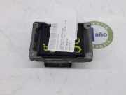 Motorsteuergerät 24443796 Opel Corsa C (F08/68) Schrägheck 1.2 16V (Z12XE) 2002
