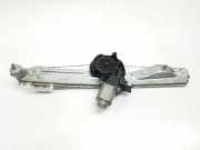 Fensterheber Links Hinten 827210154R Renault Espace (RFCJ) Großraumlimousine 1.6 Energy dCi 160 (R9M-452(R9M-D4)) 2016