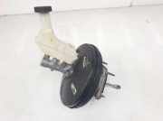 Bremskraftverstärker 472101170R Renault Clio III (BR/CR) Schrägheck 1.2 16V TCe 100 (D4F-784) 2007