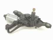 Scheibenwischermotor Hinten 67637199569 BMW 1 serie (E87/87N) Schrägheck 5-drs 120d 16V (N47-D20C) 2010