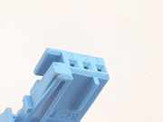 Sonnenblende Links 98173687UW Opel Astra L Sports Tourer (F4/FC/FN/FR) Kombi 1.2 Turbo 110 12V (EB2ADT(HNP))