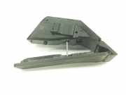 Gaspedalsensor A2053000004 Mercedes-Benz C (W205) Limousine C-220 2.2 CDI BlueTEC, C-220 d 16V (OM651.921) 2016