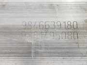 Stoßfängerträger Vorne 9821673680 Opel Combo Cargo Van Combo-e, Electric (ZKX(ZK01))