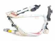 Vorhang Airbag Rechts VOOR 621700K120 Toyota Hilux V/VI Pick-up 2.4 D4D-F 16V 4x4 (2GD-FTV)