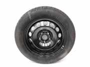 Reserverad 20555R1691V Skoda Octavia (5EAA) Liftback 1.0 TSI 12V (DKRF) 2016