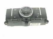 Bedienung Heizung A1648700189 Mercedes-Benz ML II (164/4JG) SUV 3.0 ML-320 CDI 4-Matic V6 24V (OM642.940) 2006