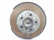 Achsschenkel Rechts Hinten 33321095240 BMW X5 (E53) SUV 3.0d 24V (M57N-D30(306D2)) 2004