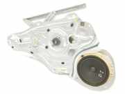 Fensterheber Links Vorne 824031F010 Kia Sportage (SL) Gel?ndewagen 1.6 GDI 16V 4x2 (G4FD) 2014