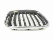 Grill Gitter Rechts 51137295524 BMW 2 serie (F22) Coupé 218d 2.0 16V (B47-D20A) 2017