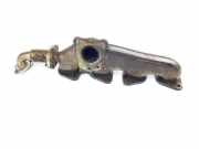 Auspuff Krümmer A6511411014 Mercedes-Benz A (W176) Schrägheck 2.2 A-200 CDI, A-200d 16V (OM651.930(Euro 6))