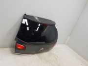 Heckklappe 8701CG Citroën C3 (SC) Schrägheck 5-drs 1.2 VTi 82 12V (EB2F(HMZ))