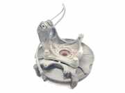 Achsschenkel Rechts Vorne 3C0407254F Volkswagen Passat (3C2) Limousine 2.0 TDI 16V 140 (CBAB) 2010 CBAB