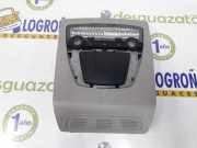 Innenbeleuchtung 61319232054 BMW 5 serie Touring (F11) Kombi 535d 24V (N57-D30B) 2011