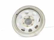 Felge XB775643 Mitsubishi Pajero Hardtop (V1/2/3/4) Geländewagen 2.8 TD ic (4M40) 1998
