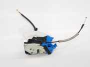 Türschloss Links Hinten 81410A2400 Kia Cee'd (JDB5) Schrägheck 5-drs 1.0i T-GDi 12V 120 (G3LC) 2018