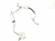 Klima Leitung 924402537R Renault Kadjar (RFEH) SUV 1.5 dCi DPF (K9K-647) 2017