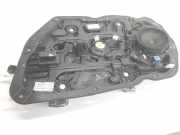 Fensterheber Rechts Vorne 82480A2311 Kia Cee'd (JDB5) Schrägheck 5-drs 1.6 CRDi 16V VGT (D4FB)