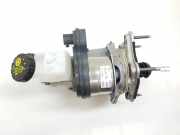 Bremskraftverstärker 460070332R Renault Captur II (RJB) SUV 1.6 E-Tech 145 (H4M-632(H4M-C6))