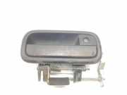 Türgriff Außen Rechts Vorne 6921060080 Toyota Land Cruiser 90 (J9) Hardtop Geländewagen 3.0 D-4D 16V (1KDFTV) 2001