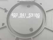 Lichtschalter 4G0941531BG Audi RS 6 Avant (C7) Kombi 4.0 V8 TFSI (CRDB)