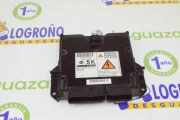 Motorsteuergerät 23710EC05C Nissan Pathfinder (R51) SUV 2.5 dCi 16V 4x4 (YD25DDTi) 2007