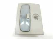 Innenbeleuchtung 4M51A045B54D Ford Fiesta 6 (JA8) Schrägheck 1.6 TDCi 16V 90 (HHJC) 2008