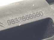 Stabilisator Koppelstange RECHTS 9832866980 Opel Astra L Sports Tourer (F4/FC/FN/FR) Kombi 1.2 Turbo 130 12V (EB2ADTS(HNS))