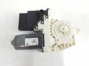 Fensterhebermotor Links Hinten 5K0959703C Volkswagen Golf VI Variant (AJ5/1KA) Kombi 1.6 TDI 16V 105 (CAYC) 2010 CAYC