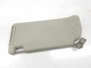 Sonnenblende Links 96401EB613 Nissan Navara (D40) Pick-up 2.5 dCi 16V 4x4 (YD25DDTi) 2010