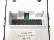 Schalter Für Elekt. Fensterheber Links Vorne 935713Z000 Hyundai i40 (VFA) Limousine 1.7 CRDi 16V (D4FD) 2013