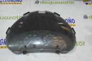 Tachoeinheit Kmh 9662745180 Citroën Berlingo Van 1.9 D (DW8B(WJY))