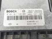 Motorsteuergerät 8200303141 Renault Laguna II (BG) Schrägheck 5-drs 1.9 dCi 120 (F9Q-750) 2003