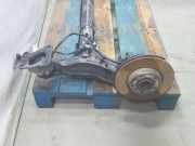 Unterrahme Hinten 9822649880 Opel Combo Cargo Van 1.5 CDTI 100 (D15DT(DV5RC))