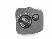 Lichtschalter A2195450604 Mercedes-Benz CLS (C219) Limousine 320 CDI 24V (OM642.920) 2006