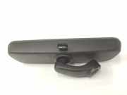 Innenspiegel 51169134459 BMW 3 serie (E46/4) Limousine 328i 24V (M52-B28TU(286S2)) 1999