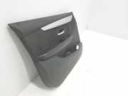 Türverkleidung Links Vorne 51417404801 BMW 2 serie Gran Tourer (F46) Großraumlimousine 218d 2.0 TwinPower Turbo 16V (B47-C20A(Euro 6)) 2016