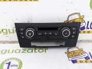 Bedienung Heizung 64119250394 BMW 3 serie (E90) Limousine 318d 16V (N47-D20C) 2011