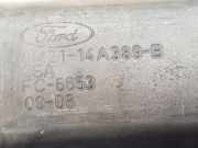 Fensterheber Rechts Hinten 7S71A27008AA Ford Mondeo IV Schrägheck 2.0 16V Flexifuel (TBBA)