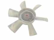 Kühlerventilatormotor A0002003722 Mercedes-Benz Sprinter 3t (903) Van 312D (OM602.980) 1995