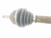 Antriebswelle Links Vorne 3272LW Peugeot 307 CC (3B) Cabrio 2.0 16V (EW10J4(RFN)) 2004