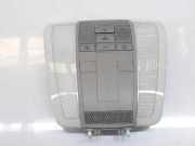Innenbeleuchtung A20482020017E94 Mercedes-Benz GLK (204.7/9) SUV 2.2 200 CDI 16V BlueEfficiency (OM651.916) 2009