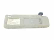 Sonnenblende Rechts 743106A020B1 Toyota Land Cruiser (J12) Hardtop Geländewagen 3.0 D-4D 16V (1KDFTV) 2003
